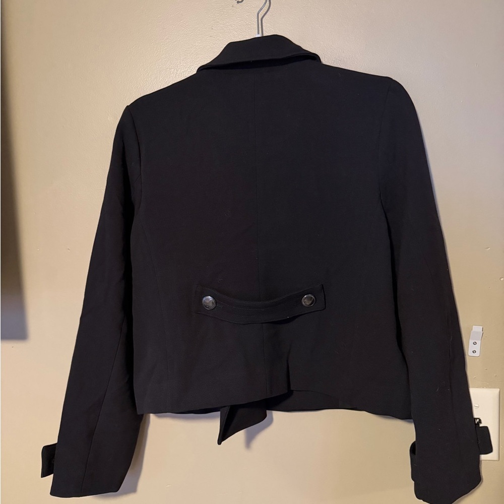 Universal Standard Rivington Jacket NEW - Picture 7 of 10